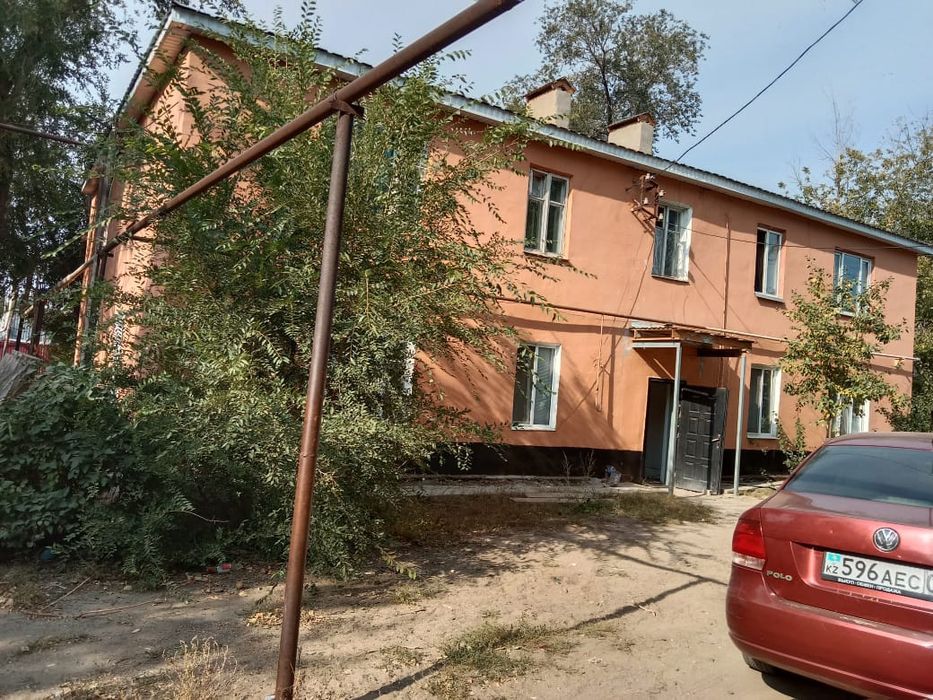 Продам 2-х комнатную квартиру