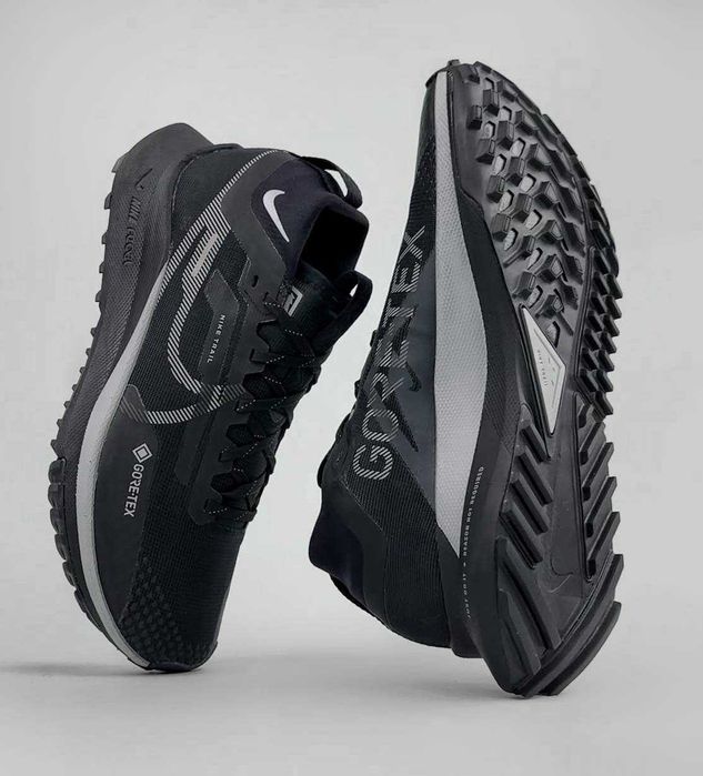 Нови мъжки маратонки Nike Pegasus Trail 4 GORE-TEX 42,43,44 номер