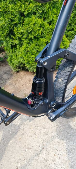 Scott spark 960 2021