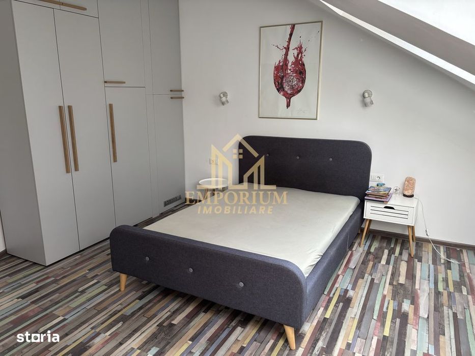 vila / casă, 3 camere, Pet Friendly, Parcare, AC, Gara, zona Dedeman