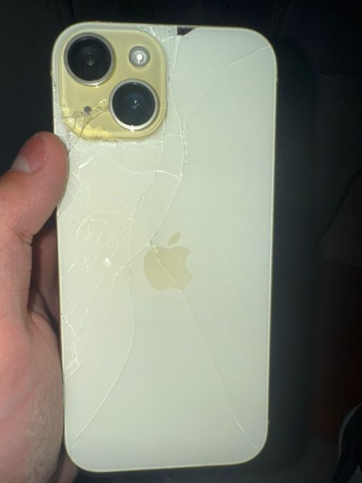 айфон 15 хорошем сост