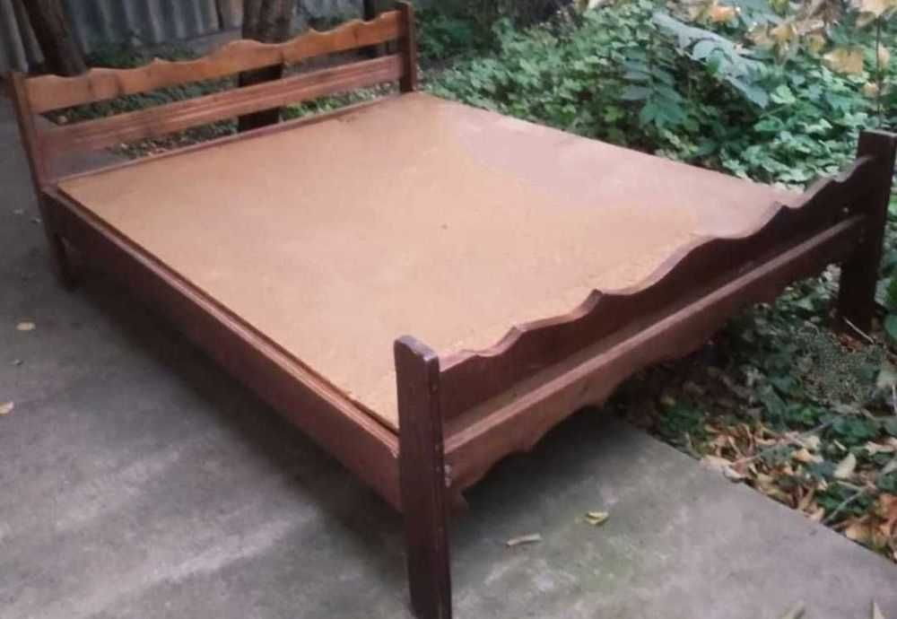 Кровать 2 стальная идеальная