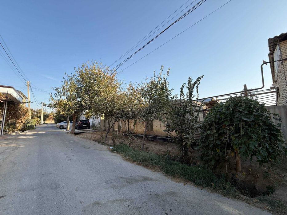 TAYYOR 7.2 SOTIQLI QURILISHGA MO’Ljallangan  yer sotiladi #a675