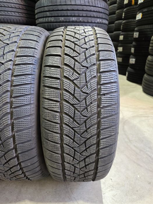 235/50/19 DUNLOP 4бр