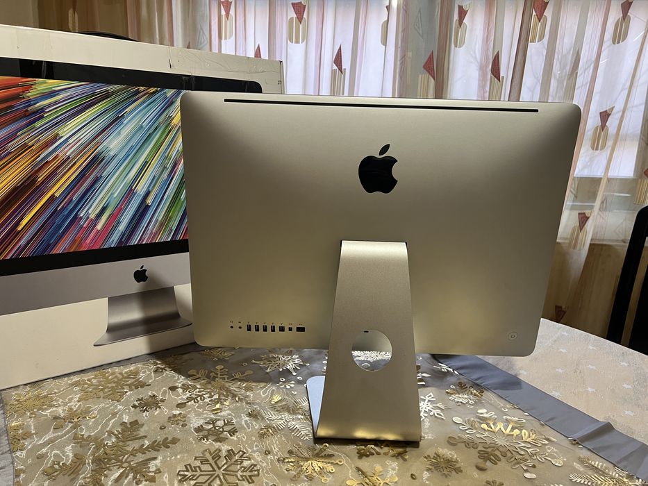 Dezmembrez iMac 21.5” si 27” 2010 2011 2012 2013 perfect functionale