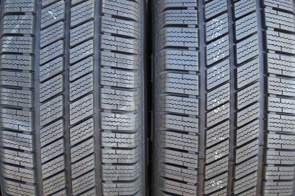 Anvelope noi 225/75R16C 121/120R, 10PR, GT-Radial, All Season, DOT 2025