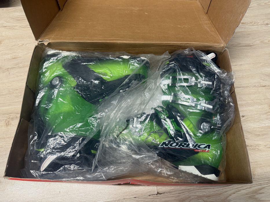 Ски обувки Nordica NRGy Pro 1 р-р 29.5