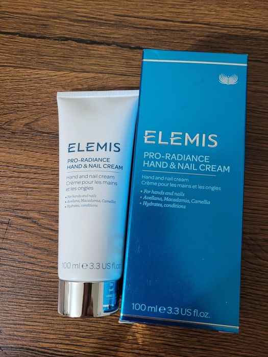 Crema de mâini Elemis