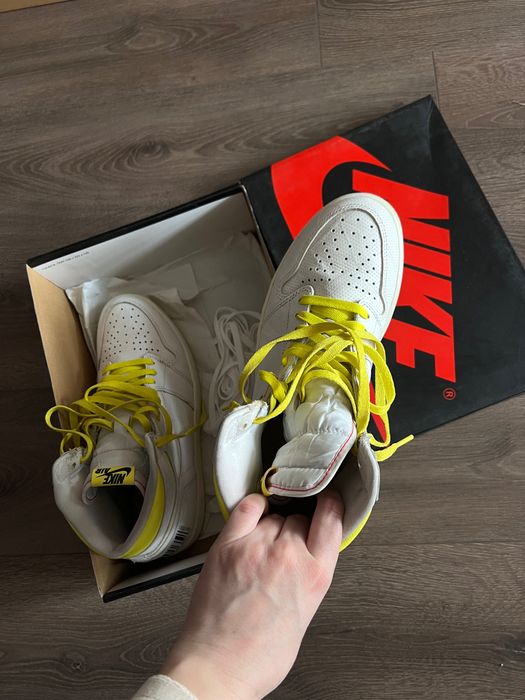 Мъжки Кецове Nike