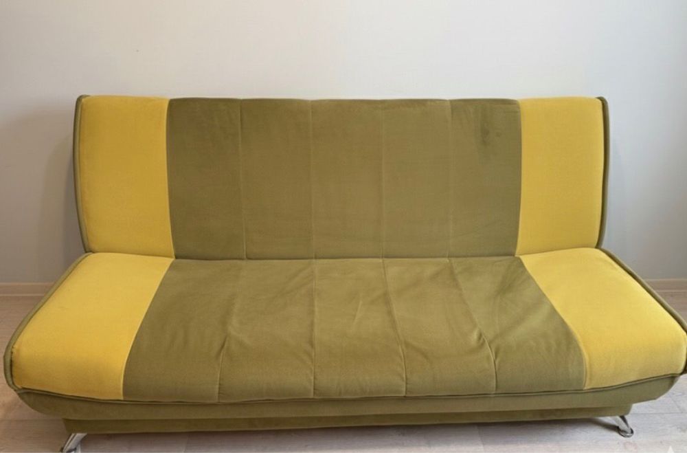 Диван раскладной, удобный