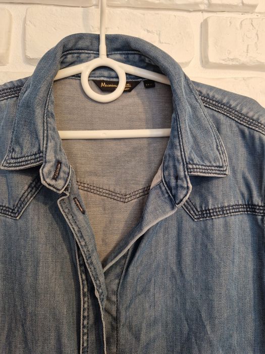 Camasa Massimo dutti