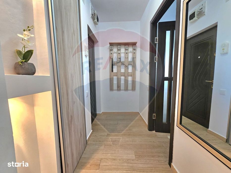Apartament cu 2 camere de închiriat în zona City Park Mall — fotografia 3