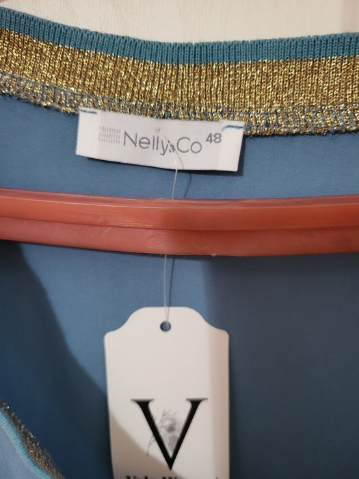 Турецкая кофточка 52-54 р.