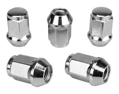 Гайка за алуминиеви джанти M12x1.25