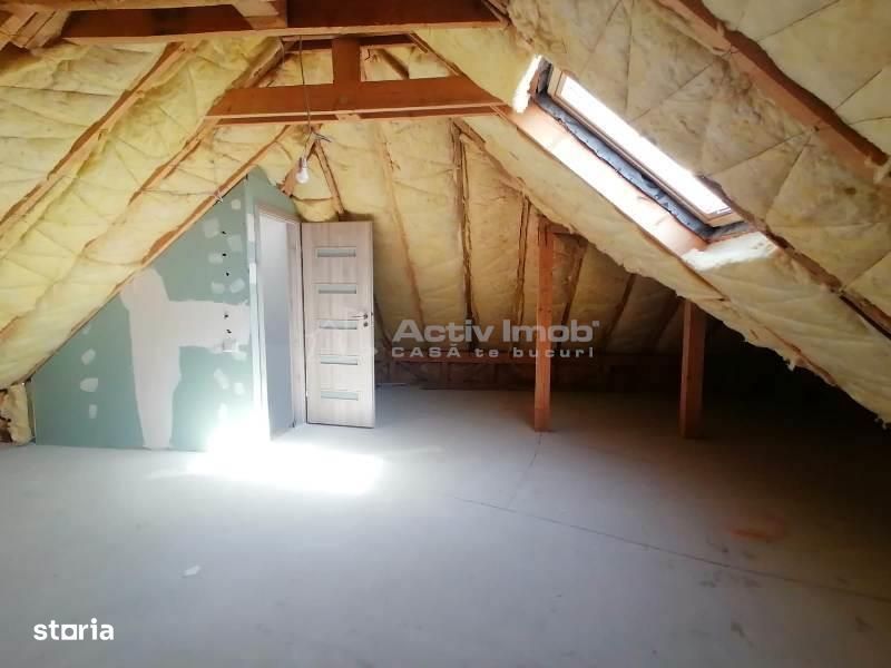 Casa individuala-Prelungirea Ghencea-Cartierul Latin - 210000E-comisio