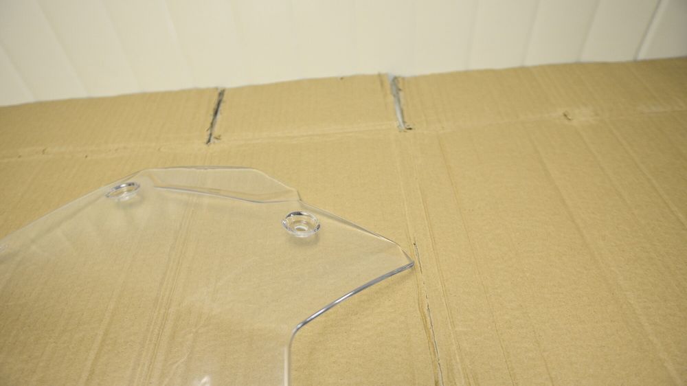 BMW F850GS 2018 2023 Parbriz