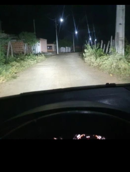 лед лампи Н-7 -75w комплекта-6000k