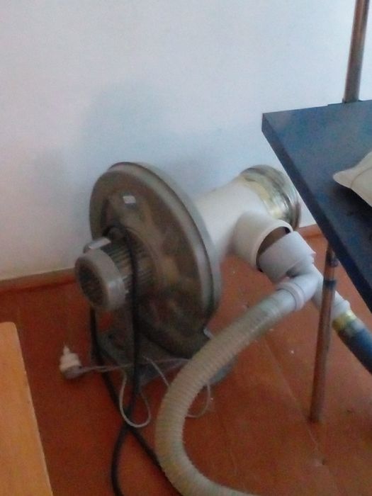 Пайпок тукиш машигаси