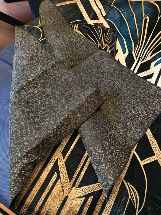 Арт Деко лот килими