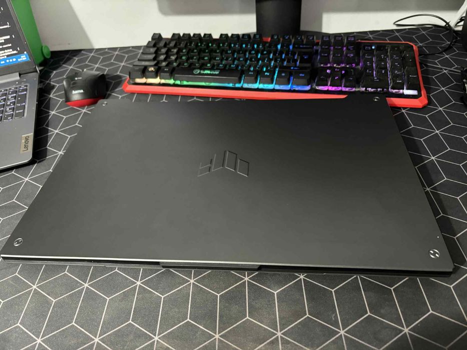 Laptop gaming ASUS 17.3’’ RTX 3050