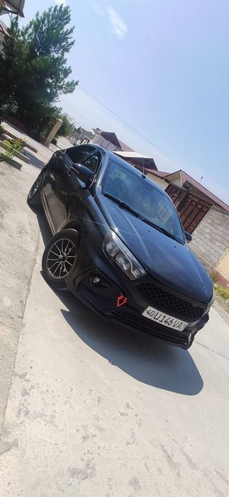 Lada vaesta 1.6 mexanika 2019
