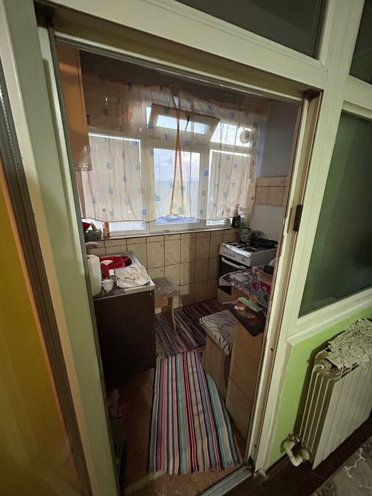 Garsonieră/Apartament
