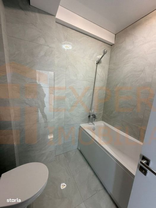 Apartament 2 Camere de vanzare | Mamaia Nord | OBA Residence | Parter