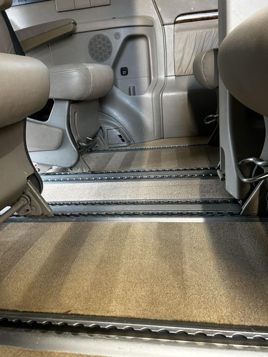 Възможност за шофьор  - Виано Вито Бус под наем 7+1 пътнически