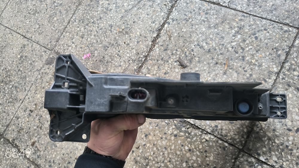 Оригинални лед халогени за Dodge charger sxt 2016та