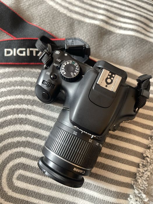 Продаётся фотоаппарат