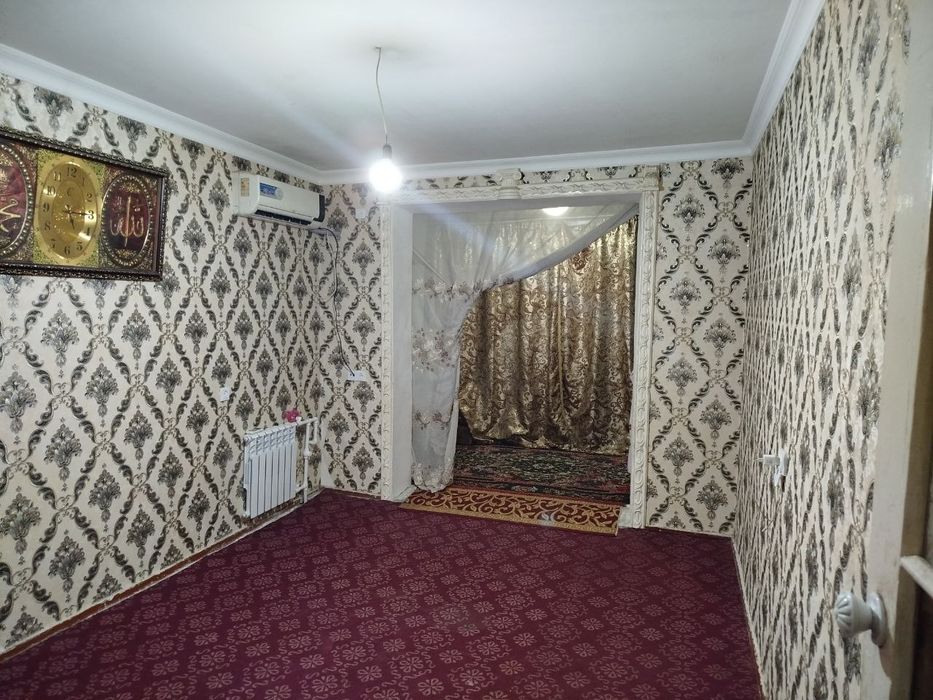 Ижарага берилади 2хона 5этаж Согдиана 4-роддом