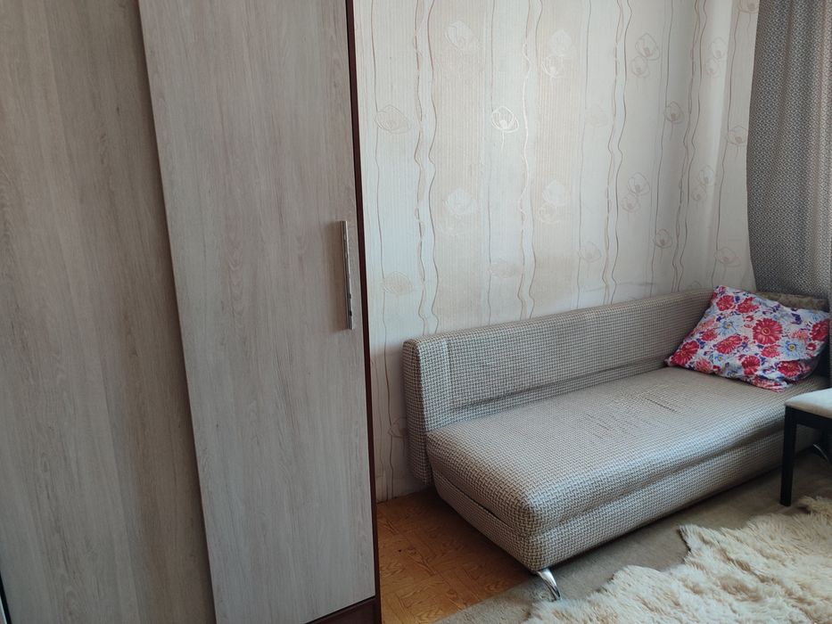 Продам дом в Зеренде возле леса