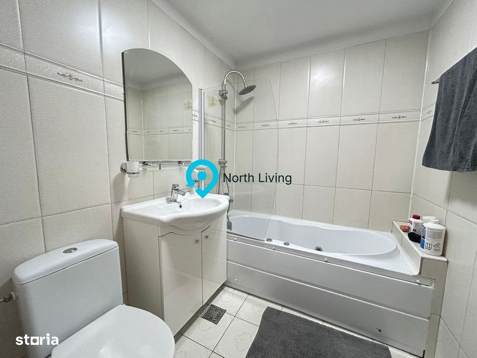 Apartament Premium 3 camere | Decebal