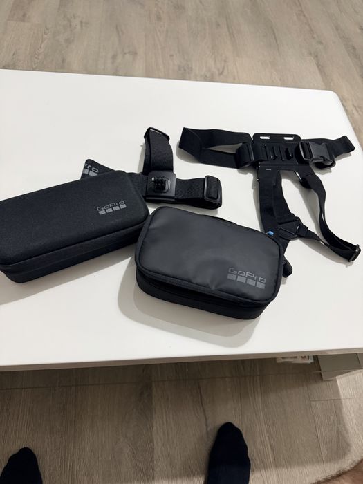 GoPro HERO 12 – ca nouă, folosită o singură dată