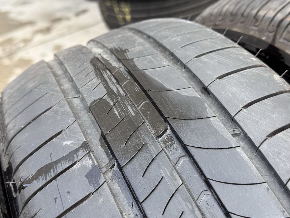 205/55/R16 Micnelin Energy 4бр летни dot5219