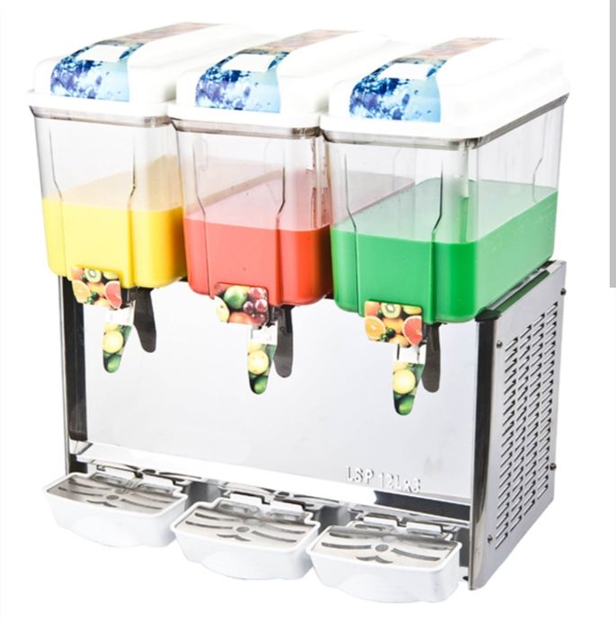 СОКООХЛАДИТ Sok muzlatkich aparat