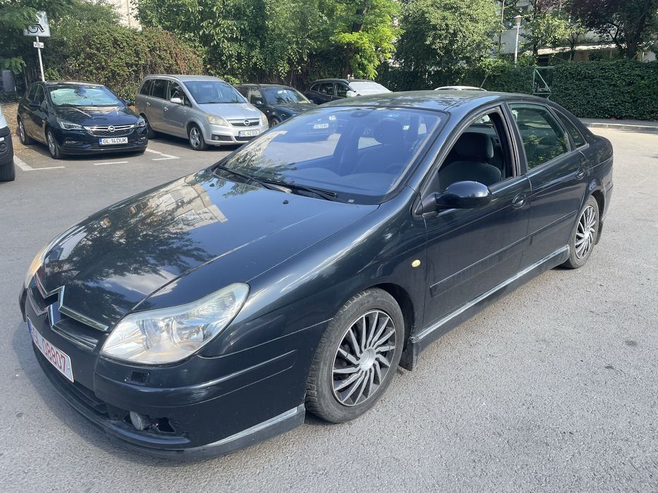 CITROËN C5