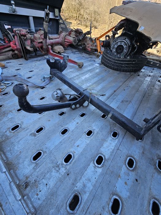 Cutie transfer Suzuki jimny/1.3 /1.5 /Piese