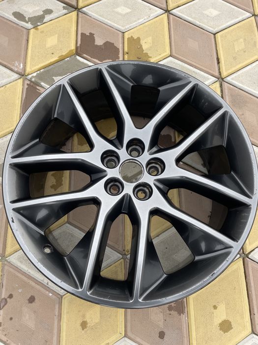 O janta Ford edge 20 8,5j et 52,5