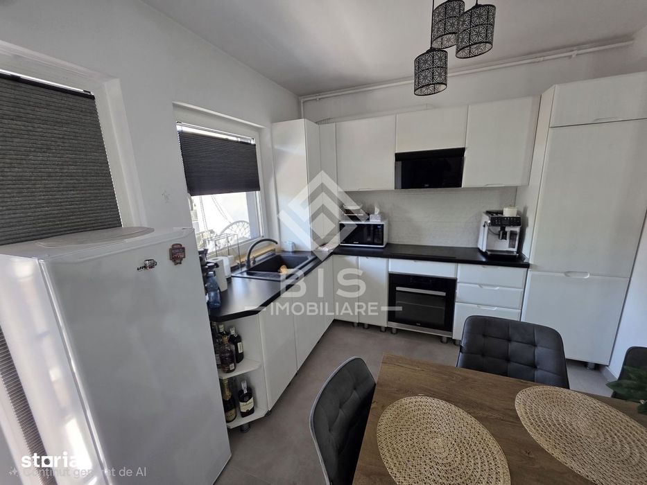 Apartament 2 camere zona Dedeman
