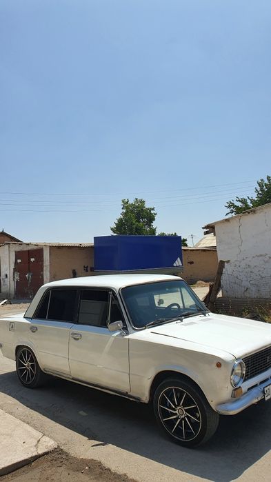 Juguli vaz 01 sotiladi