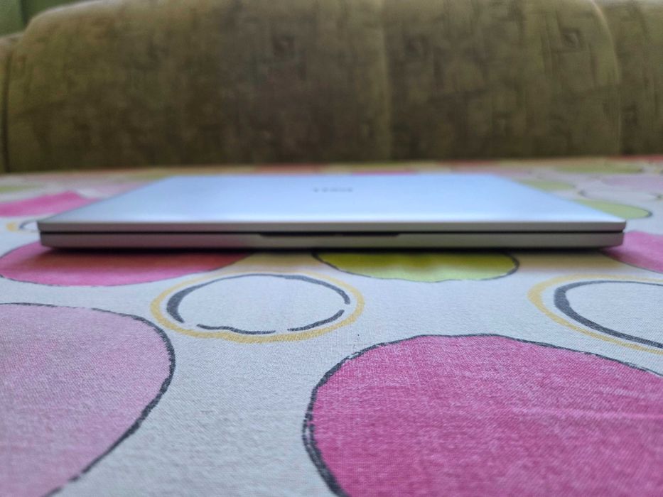 Dell pro 14 ultra 5 235U 32gb ram