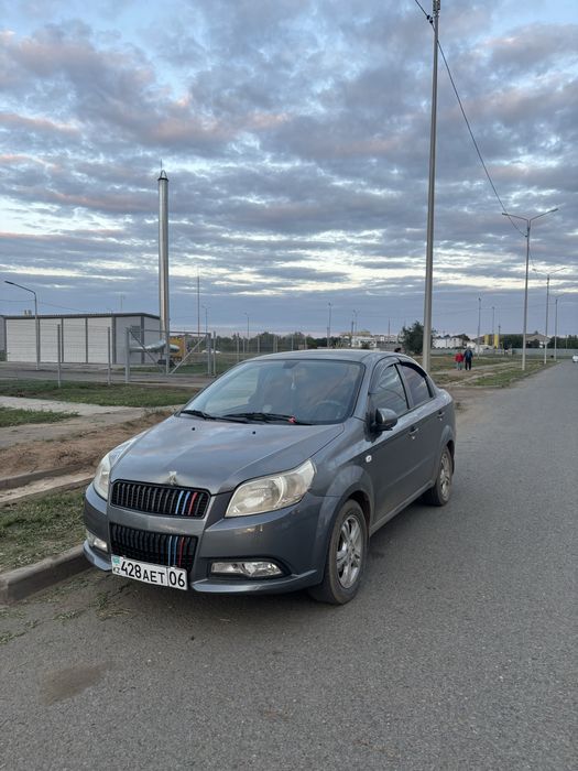 Продам машину срочно