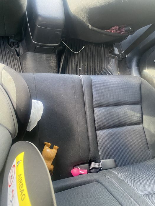 Mazda 6 combi 2.0 143 cp