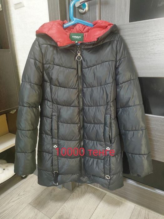 Продам одежду на девочку 1-3 класс. Всё новое