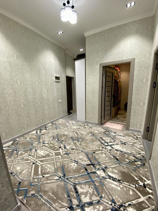 Кадастр ва дакуметлари хаммаси бор