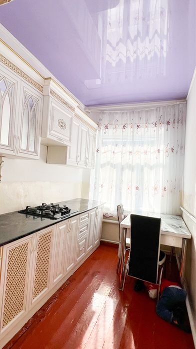 Уй сатамын таусағыз (кенаф) ауылі)