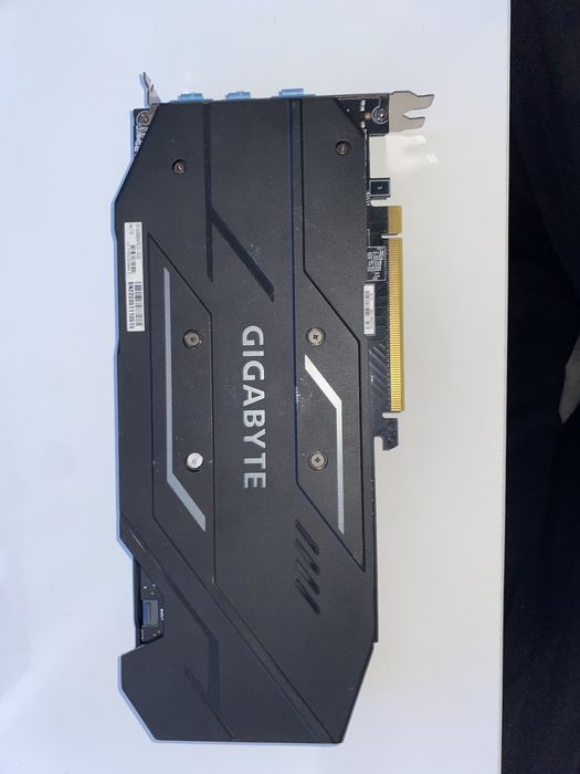 Rtx 2060 12GB defect
