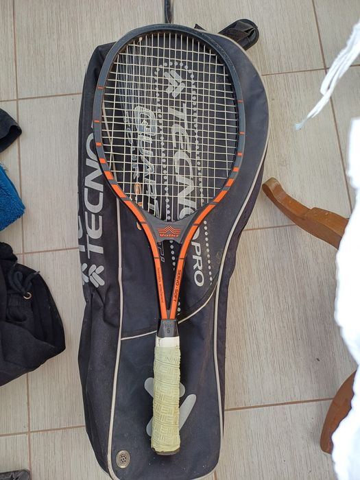Palete tenis 4 buc diferite