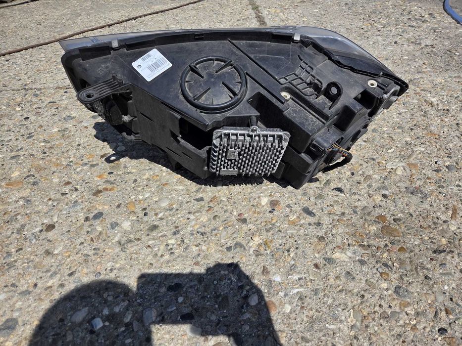 Far faruri stanga dreapta complete full led adaptiv BMW X5 F15 X6 F16 cod 7442649 7442650